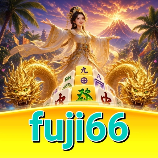 Pratinjau antarmuka fuji66 setelah terpasang